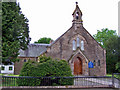 Ferintosh Parish Church, Conon Bridge in IV7 8AF