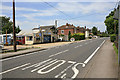 Main Road, Colden Common, north of Spring Lane in SO21 1GB