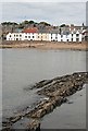 Anstruther from the West Breakwater in Anstruther