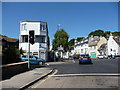 Brixham : Bolton Street in TQ5 9EE