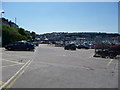 Brixham : Car Park in TQ5 9AH
