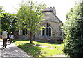 All Saints, Iden, Sussex in TN31 7XD