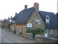 The Dun Cow, Hornton in OX15 6DB