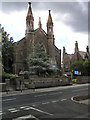 Manchester Road Methodist Church in BB4 5DX