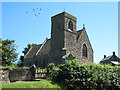 All Saints Church Ugglebarnby in YO22 5BZ