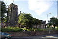 St Matthew's, Crumpsall in M8 4GX