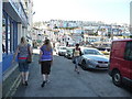 Brixham : The Strand in TQ5 9UP