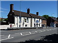 The White Horse Inn, Dawley in TF4 3JE