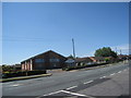 Bottesford Baptist Church in DN16 3PS