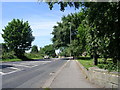 Gelderd Road - viewed from College Road in LS27 7FE