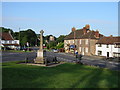 Shipham : The Square in BS25 1TW