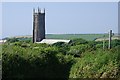 St Nectan's Church Tower in EX39 6DU