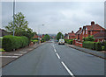 Gladstone Street, Winsford in CW7 1HB