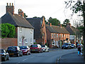 Church Street, Barford in CV35 8DX
