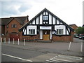 Ickleford Village Hall in SG5 3AW