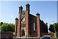 All Souls, Every Street, Ancoats in M4 7DR
