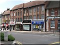 High Street, Beckenham in BR3 5DL