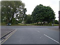 Stockport Road/ Hathersage Road junction in M12 5TG