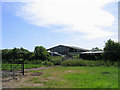 Farm Buildings, Salesfrith Farm in CM3 8AP