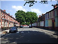 Beaconsfield St, Liverpool in L8 8HQ