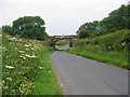 Bridge Near Bempton in YO16 6WN