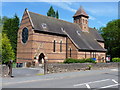 Holy Trinity Church, Oakengates in TF2 0AL
