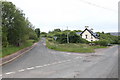 Road Junction Lochaline in PA80 5XS