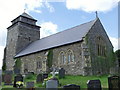 St. Beuno's, Bettws Cedewain, Powys in SY16 3DP