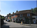 Village shops, Stock, Essex in CM4 9QB