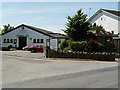 Croyde Village Hall in EX33 1PG