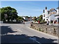 St. Mary's Road and the junction with Hobb's hill and Jones's Hill in EX33 1PG