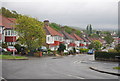 Semi-detached houses, Bigginwood Rd in SE19 3HQ