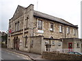 Nailsworth Town Hall in GL6 0DR