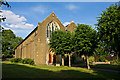 St. John the Evangelist, West Hendon in NW4 4PT