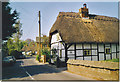 Village Street, St Mary Bourne. in SP11 6ST