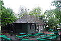 The Cafe, Streatham Common in SW16 3LL