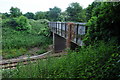 Old farm accommodation bridge in Ketteringham