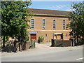 Newbridge Methodist Church in NP11 5GL