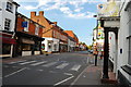 High Street, Ingatestone in CM4 9EW