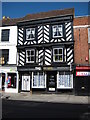 Tag Estate Agents, Tewkesbury in GL20 5RE