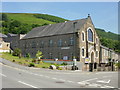 Tirzah Baptist Church, Cwm in NP23 7SU