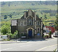 Mill Terrace Methodist Church, Cwm in NP23 7SU