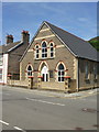 Tallistown Congregational Church, Cwm in NP23 7SU