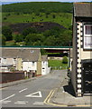 Graig Terrace, Cwm in Cwm Community