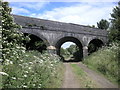 Byway Bridge near Dodford in NN7 4SX