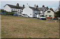 Chivelstone: village green at East Prawle in TQ7 2DD