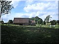 Dodford Lower Farm in Dodford