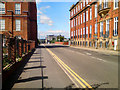 Adelphi Street, Salford in M5 4PB