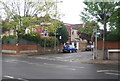Dornton Rd off Bedford Hill in SW17 8BH