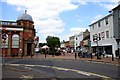 Sheep Street in Bicester in OX26 6PX